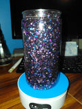 16oz suspended snowglobe