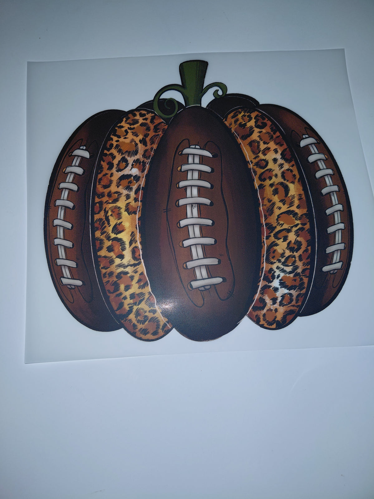 Fall bundle 12 pcs smaller dtf prints
