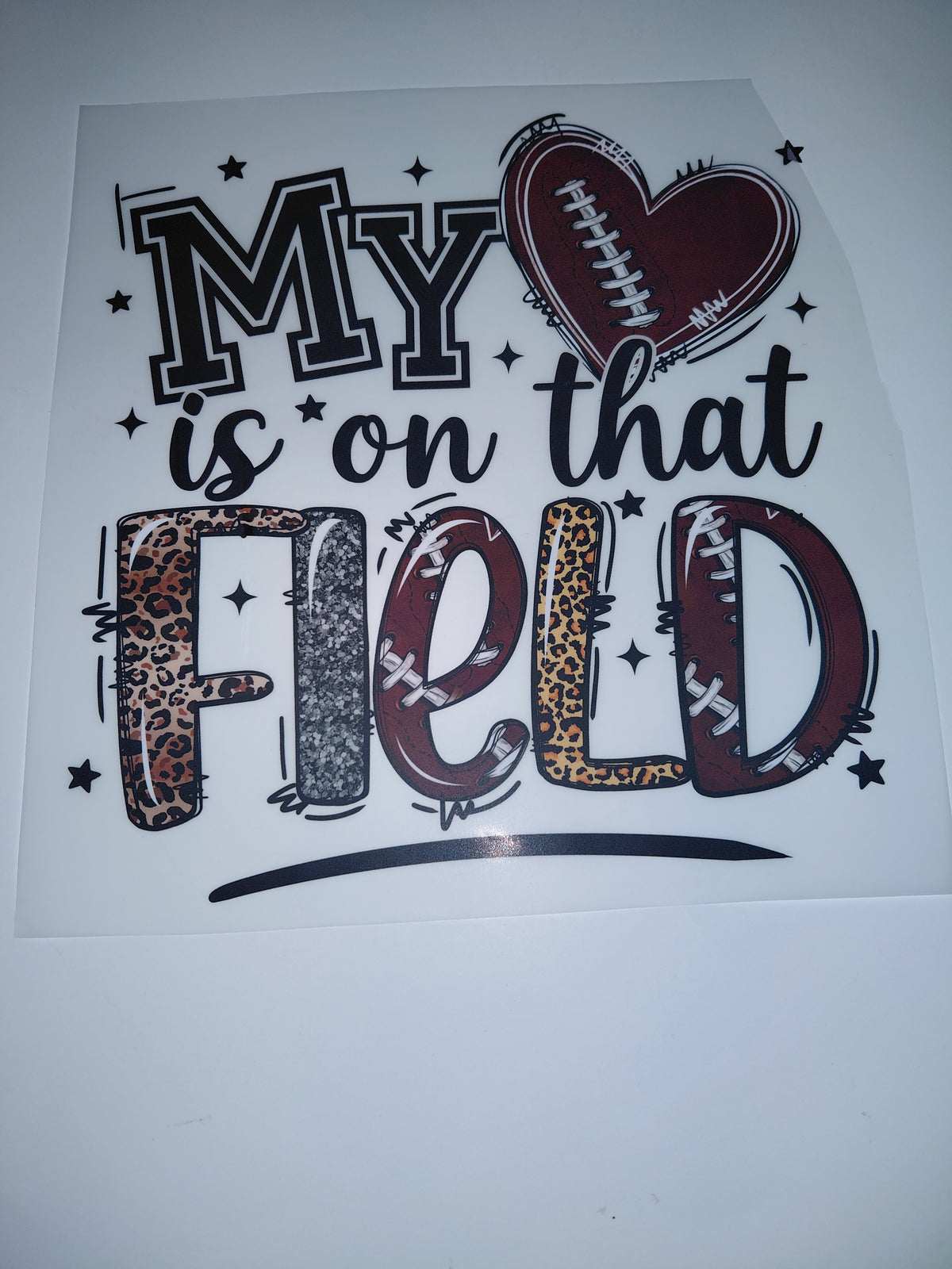 Fall bundle 12 pcs smaller dtf prints