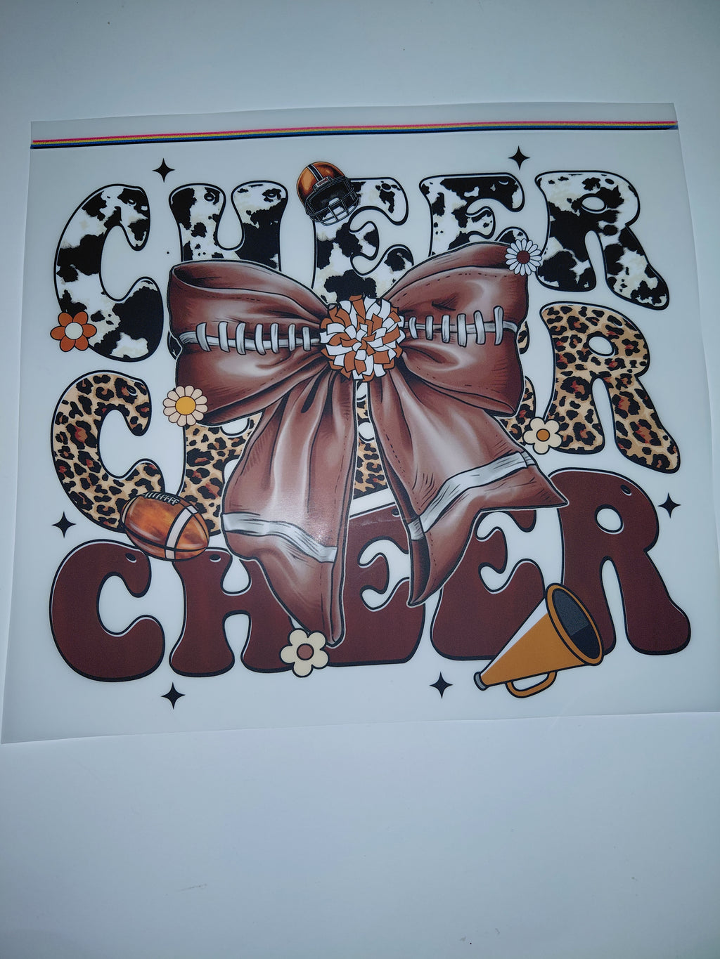 Fall bundle 12 pcs smaller dtf prints