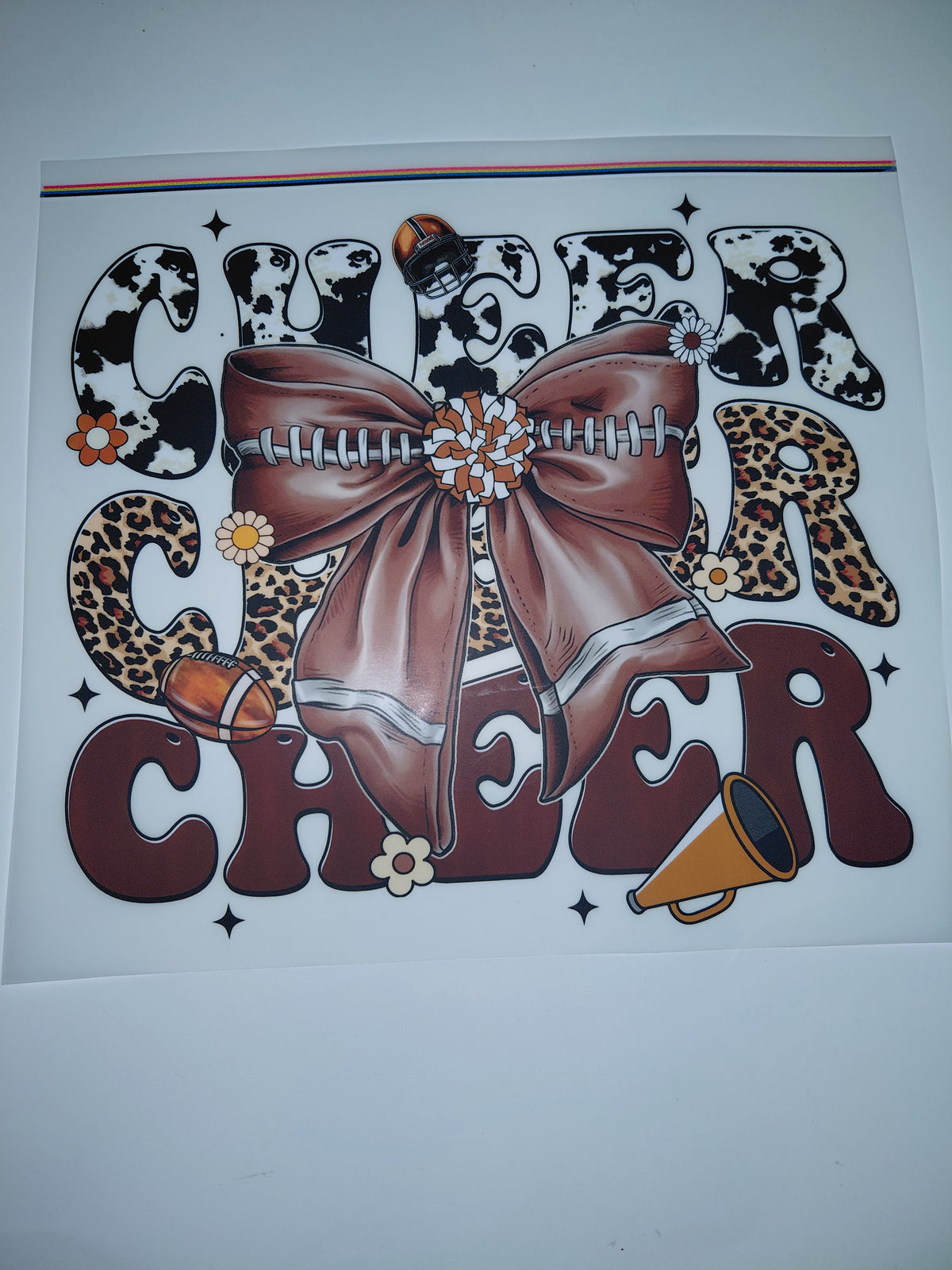 Fall bundle 12 pcs smaller dtf prints