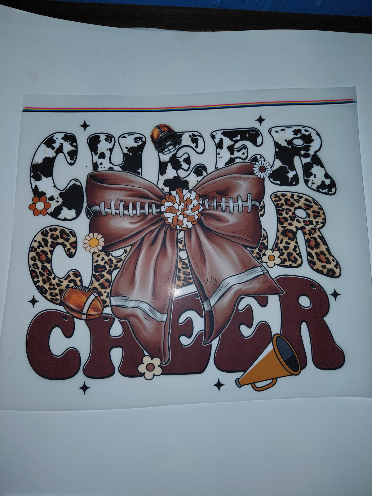 Fall bundle 12 pcs smaller dtf prints
