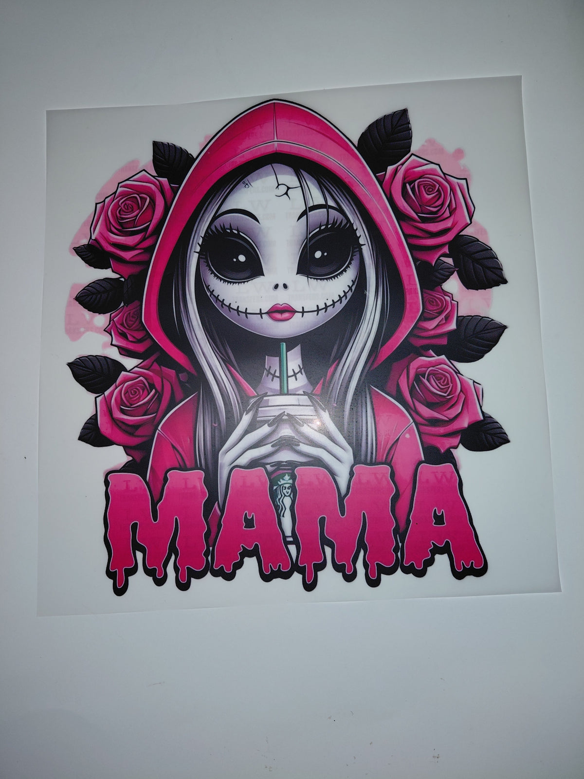 Mama