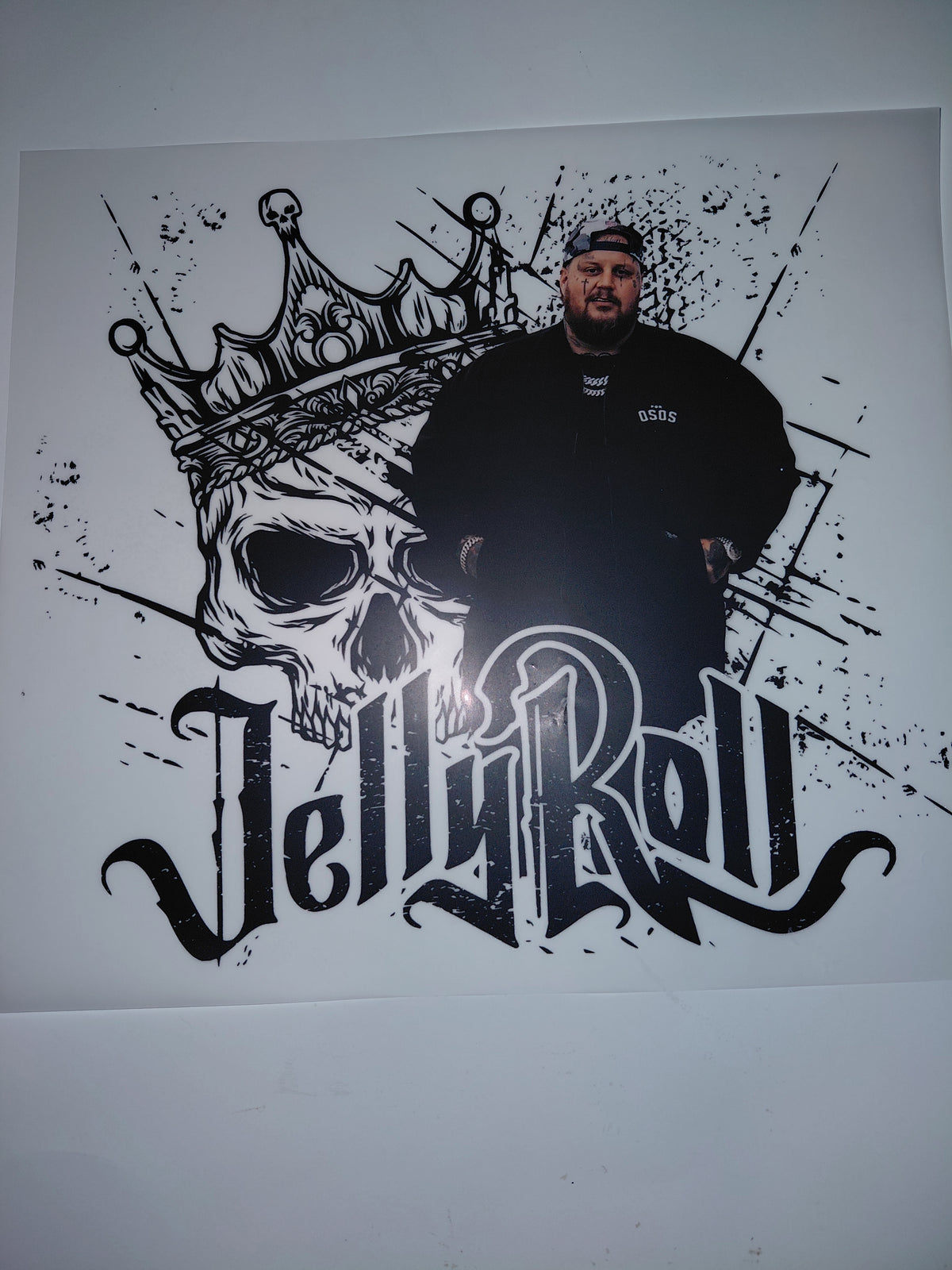 Jelly Roll