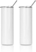 20oz stainless steel tumbler