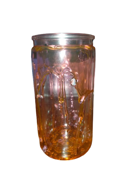 Premade honey drip with horror add ins