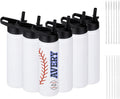 sublimation water bottle