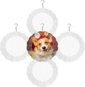 sublimation wind spinner